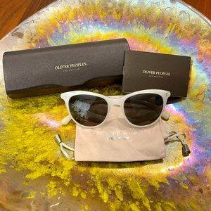 *NEW* Oliver Peoples Jardinette Sunglasses